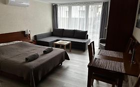 Kompleks Apartament-Serwis